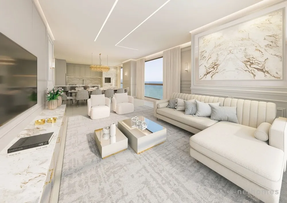 Apartamento, 4 quartos, 185 m² - Foto 5