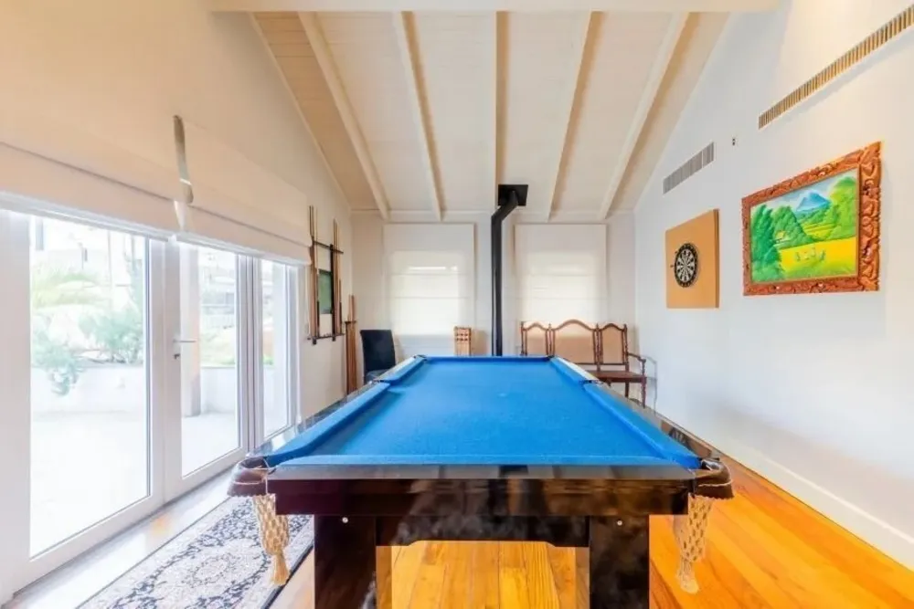 Casa, 3 quartos, 400 m² - Foto 6