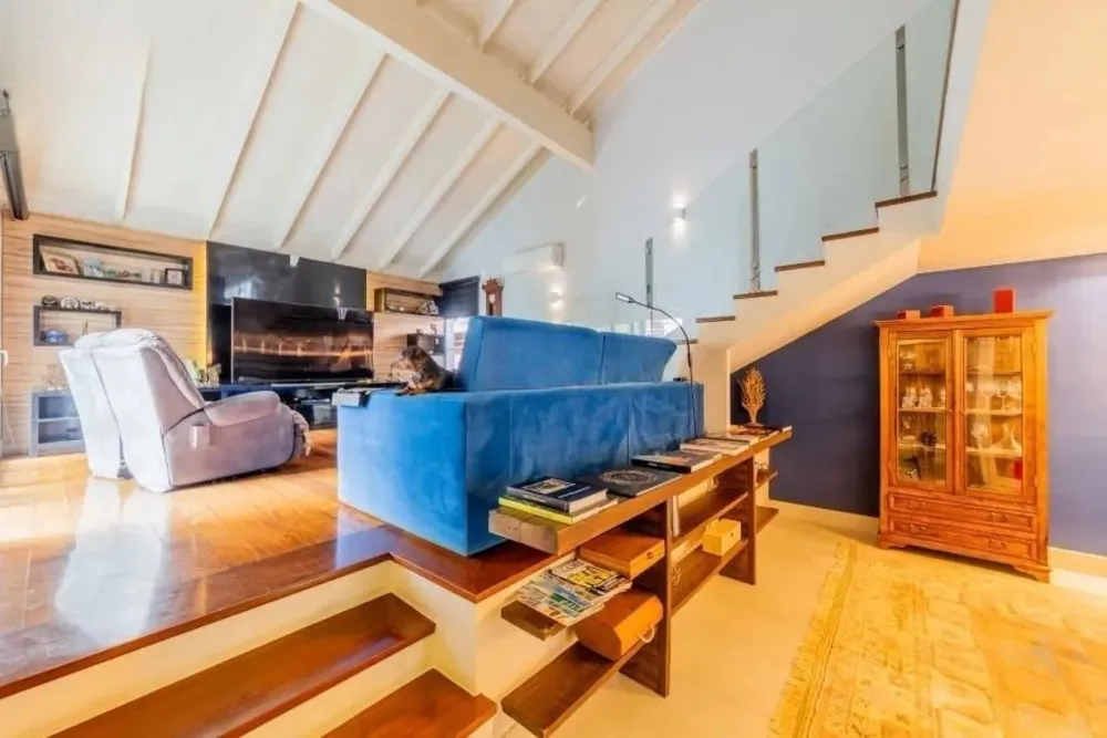 Casa, 3 quartos, 400 m² - Foto 5