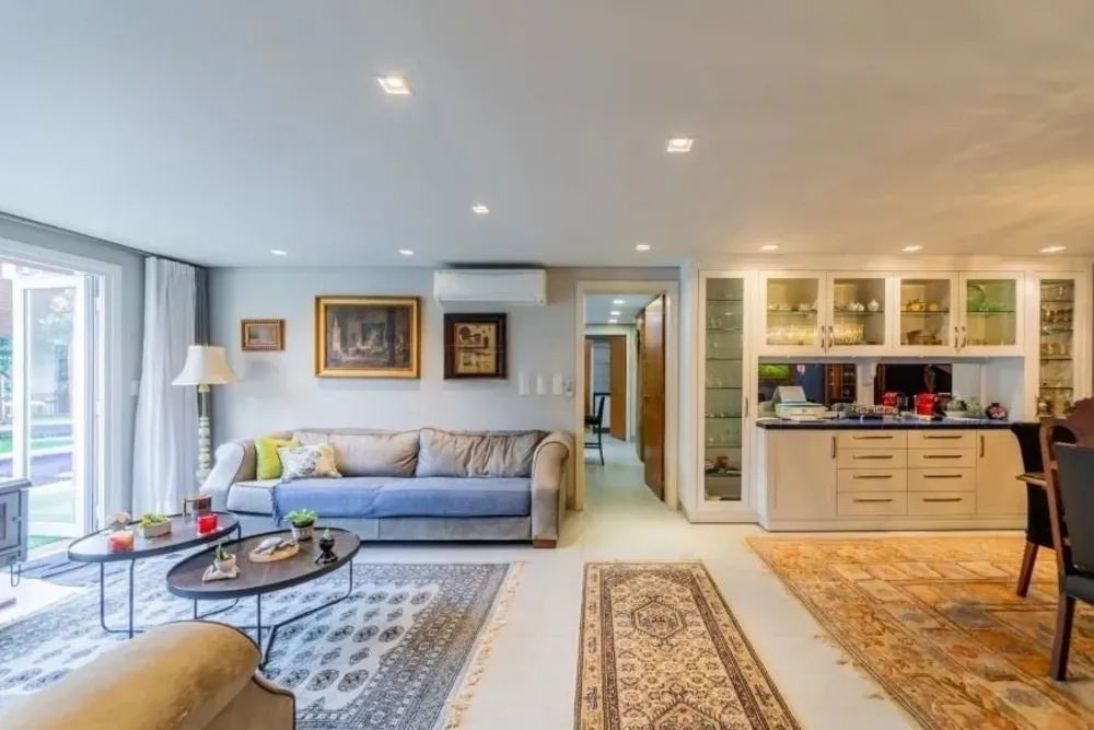 Casa, 3 quartos, 400 m² - Foto 1