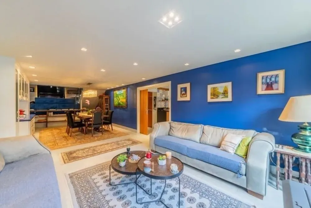 Casa, 3 quartos, 400 m² - Foto 2