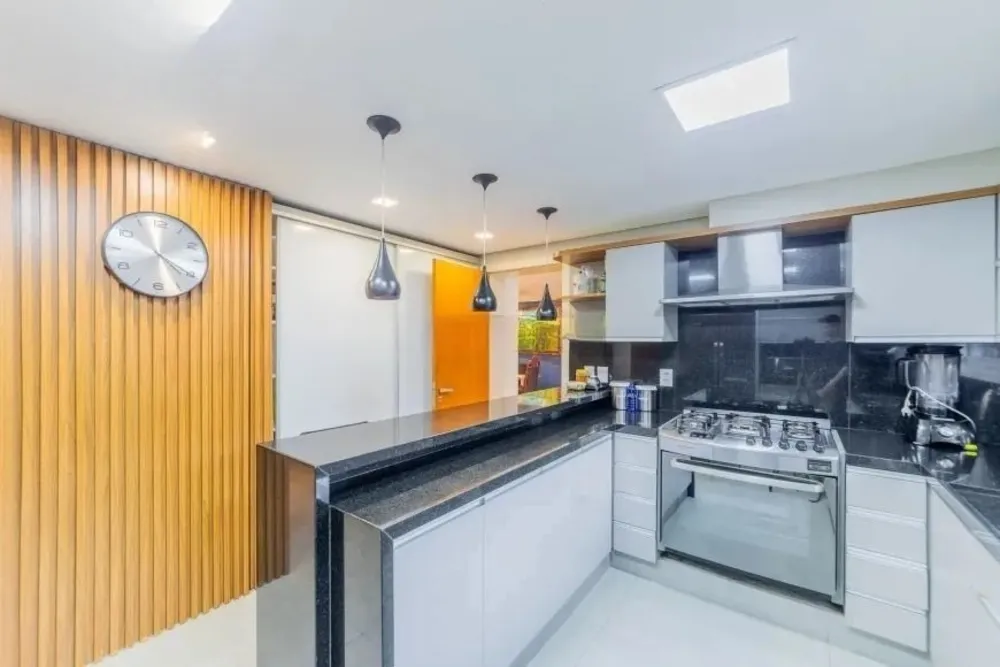 Casa, 3 quartos, 400 m² - Foto 7