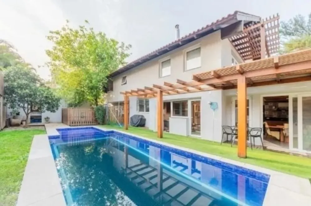 Casa, 3 quartos, 400 m² - Foto 4
