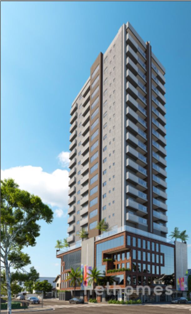 Apartamento, 2 quartos, 69 m² - Foto 1