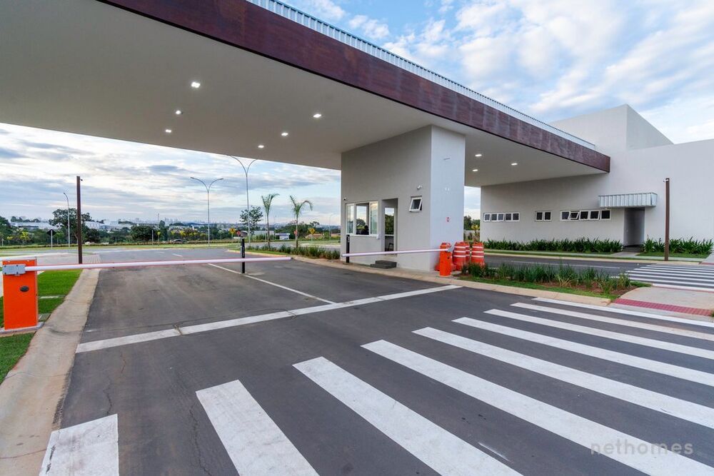 Terreno à venda, 568m² - Foto 1