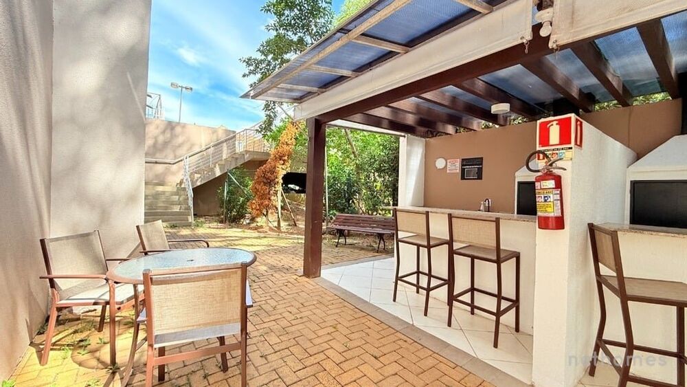 Apartamento à venda com 3 quartos, 72m² - Foto 4