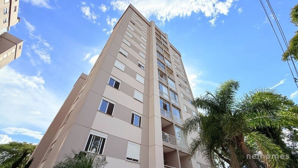 Apartamento à venda com 3 quartos, 72m² - Foto 8