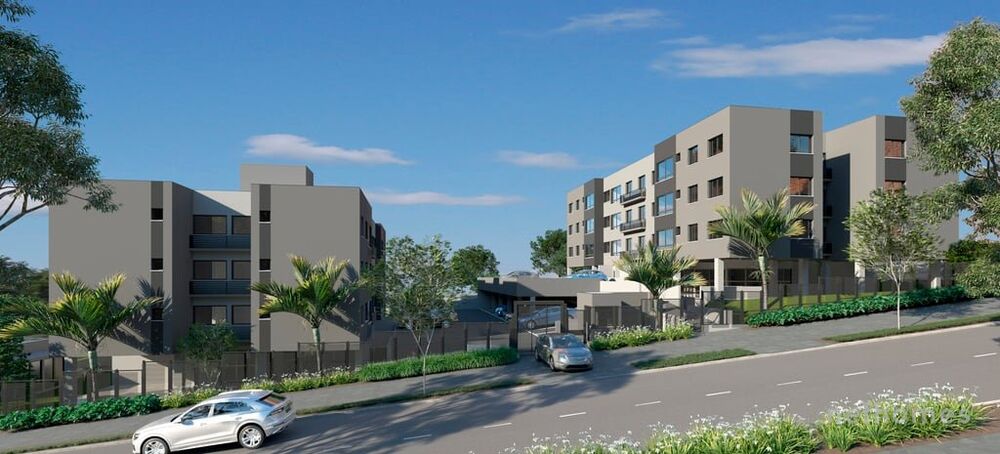 Terreno à venda, 2747m² - Foto 1