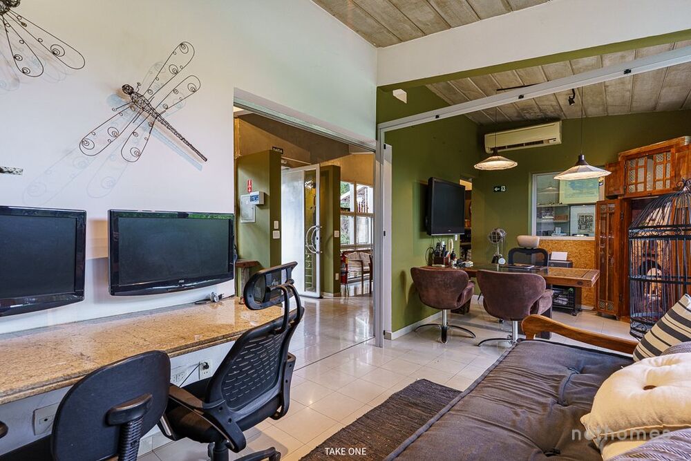 Imóvel Comercial Padrão à venda, 147m² - Foto 6