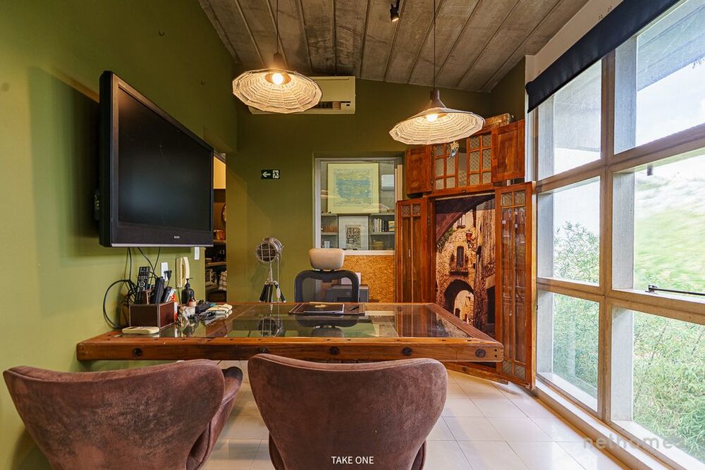 Imóvel Comercial Padrão à venda, 147m² - Foto 7
