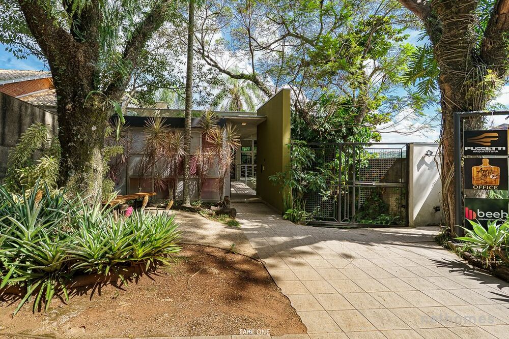 Imóvel Comercial Padrão à venda, 147m² - Foto 1