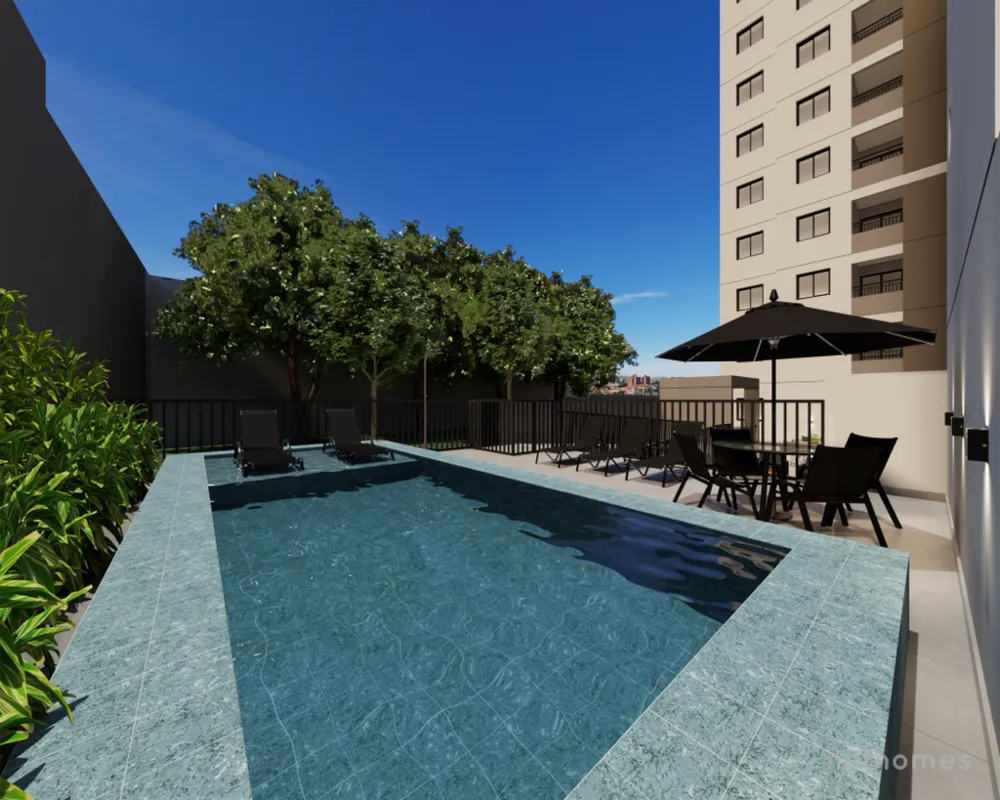 Apartamento, 2 quartos, 81 m² - Foto 12
