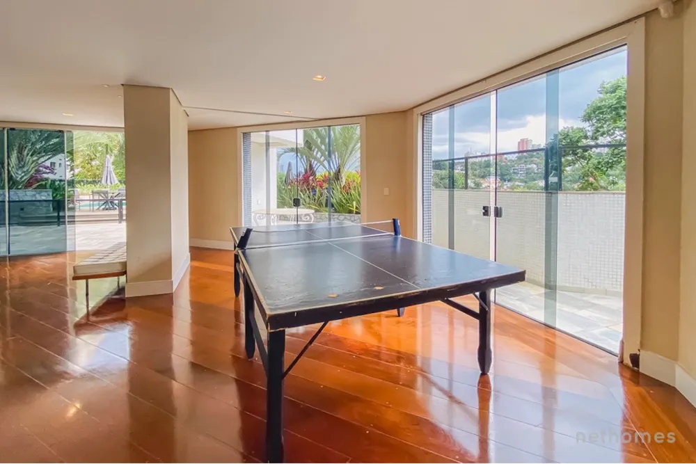 Apartamento, 4 quartos, 350 m² - Foto 1