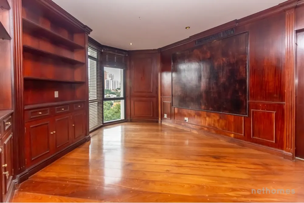 Apartamento, 4 quartos, 350 m² - Foto 5