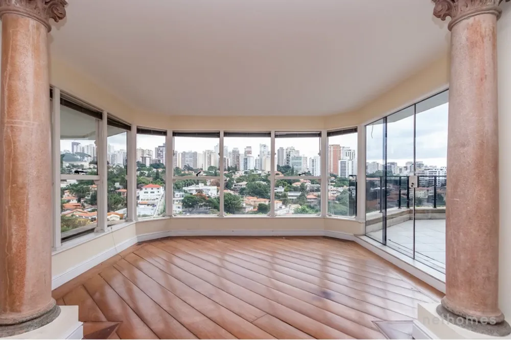 Apartamento, 4 quartos, 350 m² - Foto 7