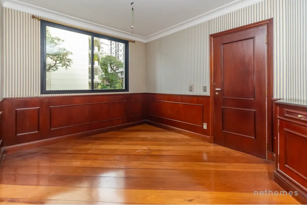Apartamento, 4 quartos, 350 m² - Foto 4