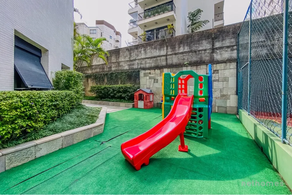 Apartamento, 4 quartos, 350 m² - Foto 3