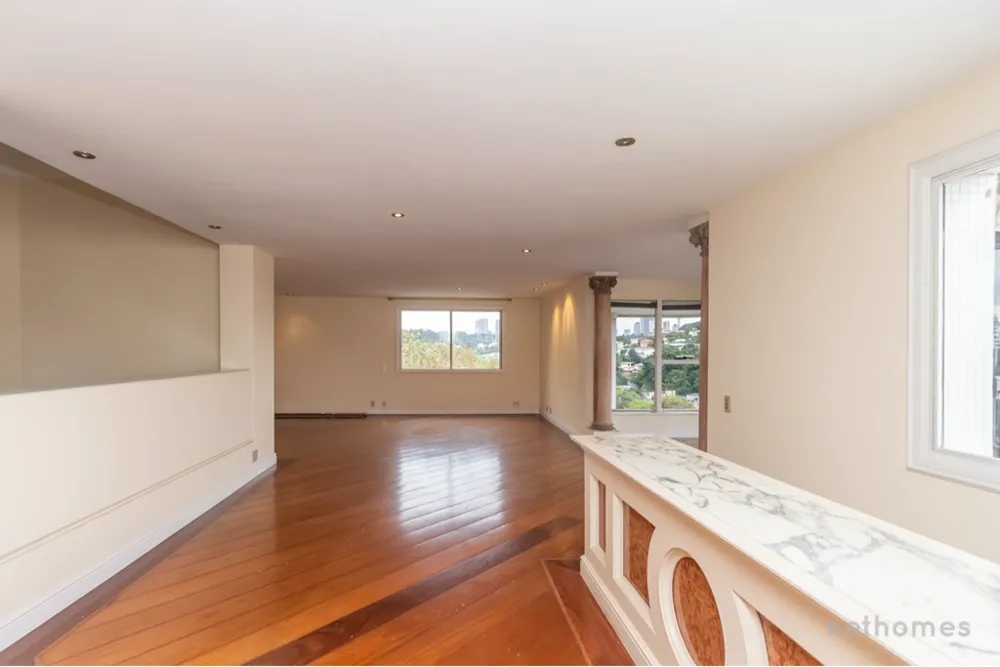 Apartamento, 4 quartos, 350 m² - Foto 10