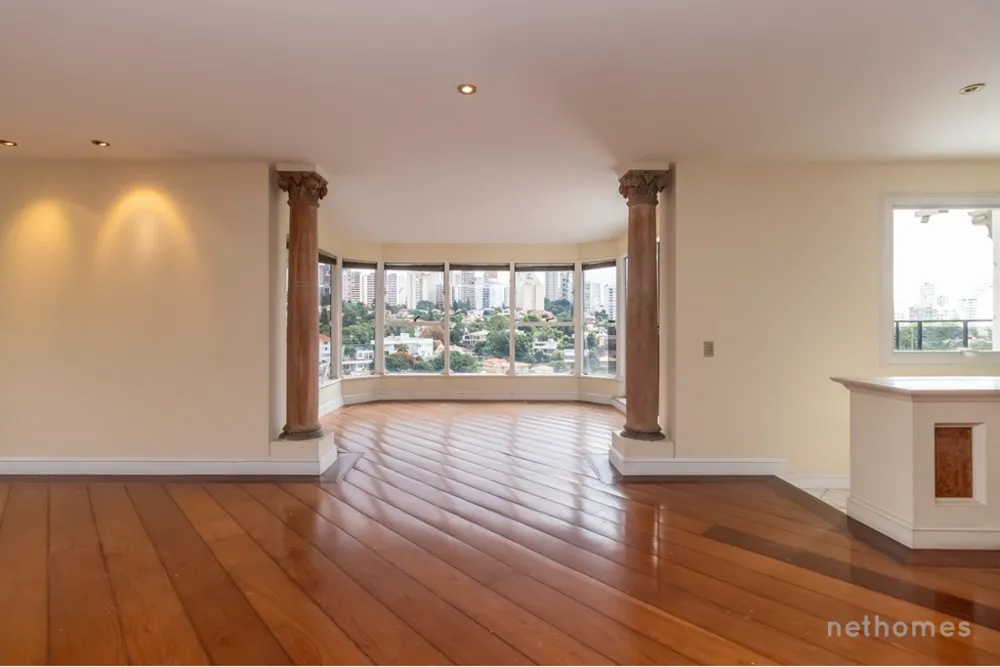 Apartamento, 4 quartos, 350 m² - Foto 12