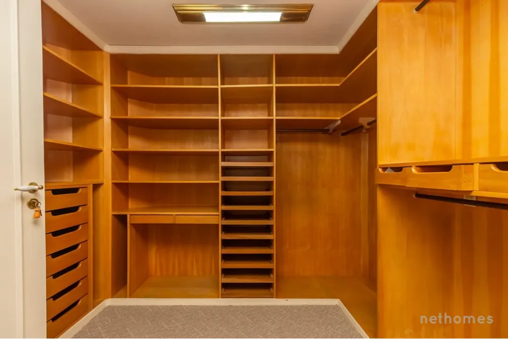 Apartamento, 4 quartos, 350 m² - Foto 9