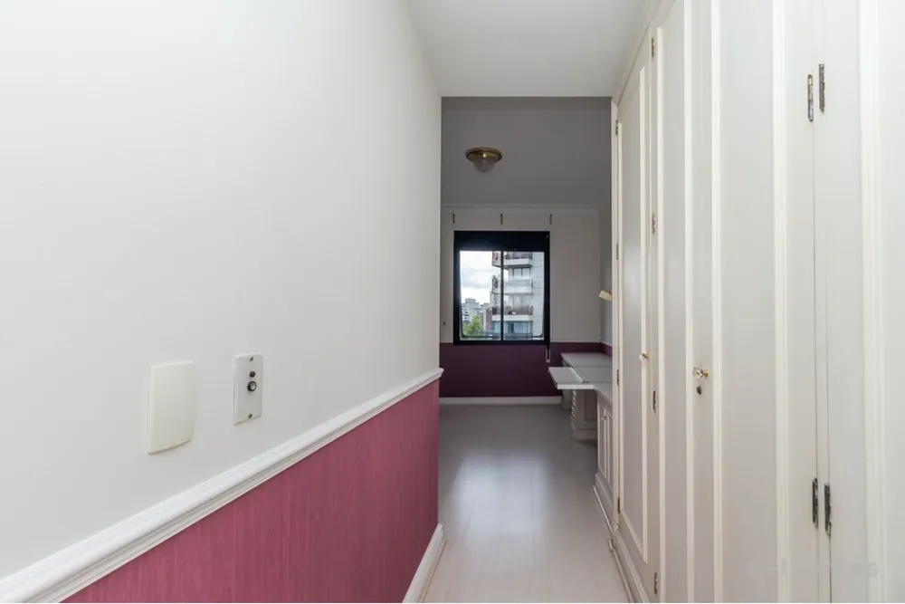Apartamento, 4 quartos, 350 m² - Foto 2