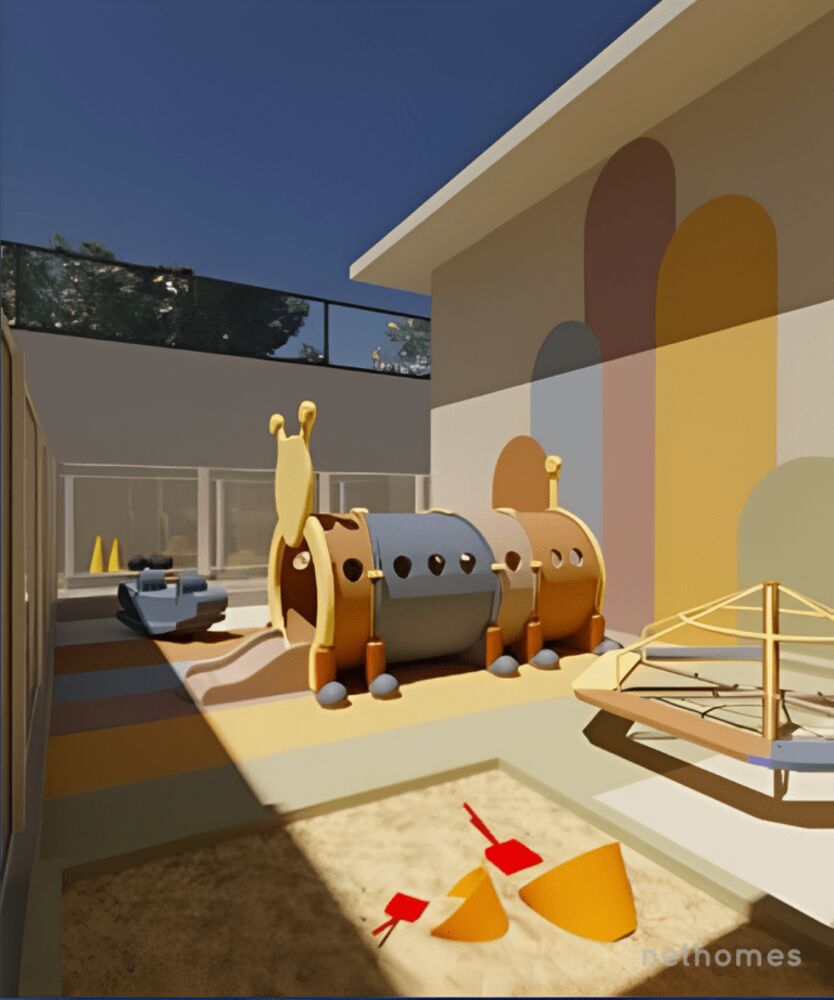 Apartamento, 2 quartos, 58 m² - Foto 7