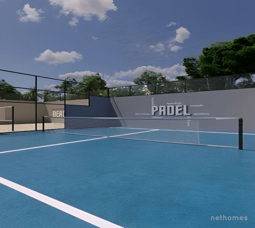 Apartamento, 2 quartos, 58 m² - Foto 3