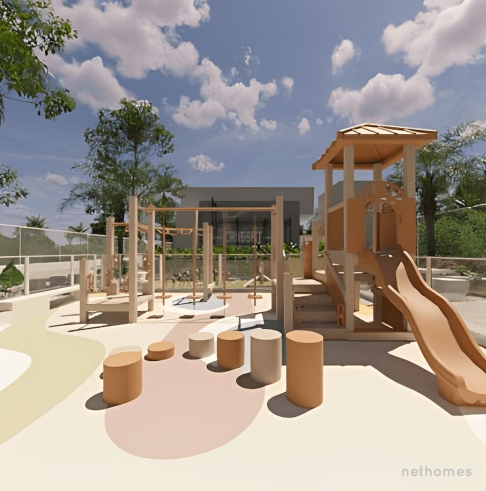 Apartamento, 2 quartos, 58 m² - Foto 6