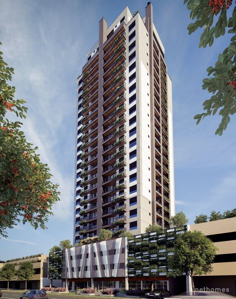 Apartamento Lançamentos com 2 quartos, 70m² - Foto 1