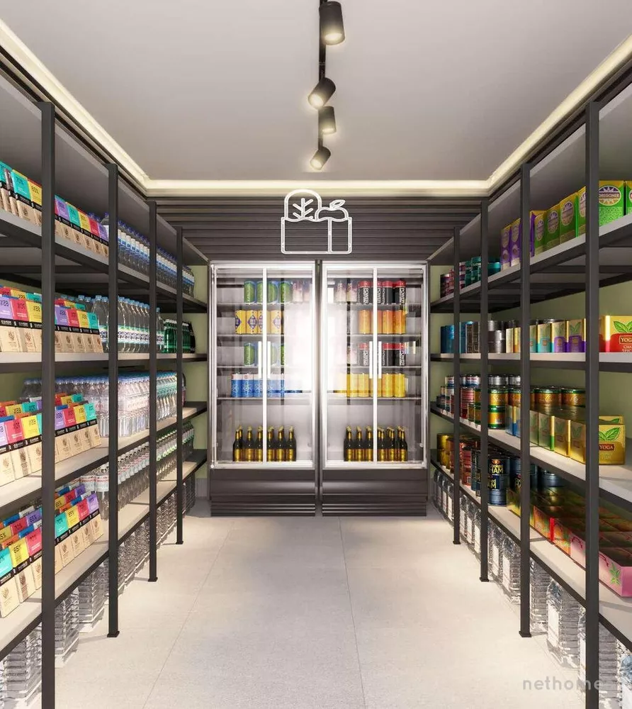 Cobertura, 3 quartos, 220 m² - Foto 9