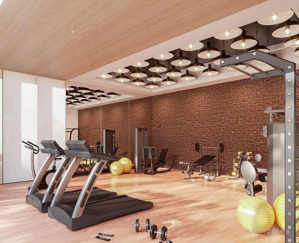 Cobertura, 3 quartos, 220 m² - Foto 2