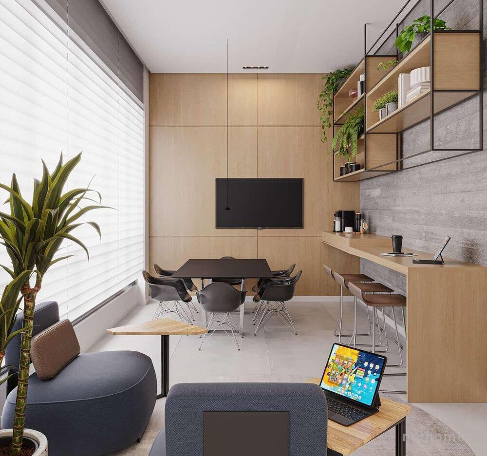 Cobertura, 3 quartos, 220 m² - Foto 7