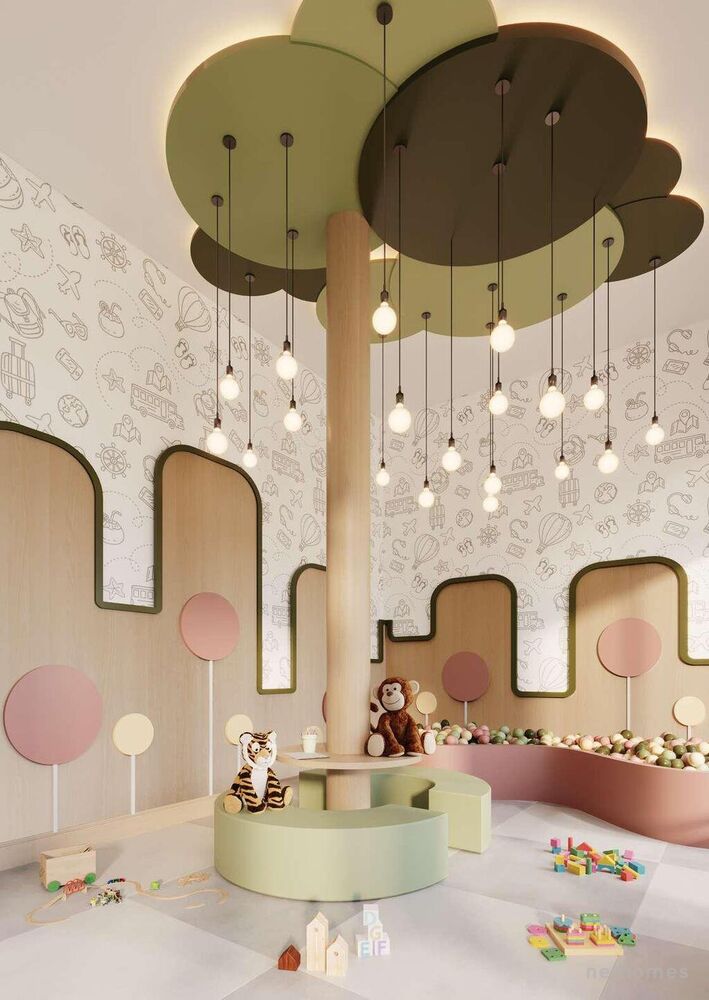 Cobertura, 3 quartos, 220 m² - Foto 6