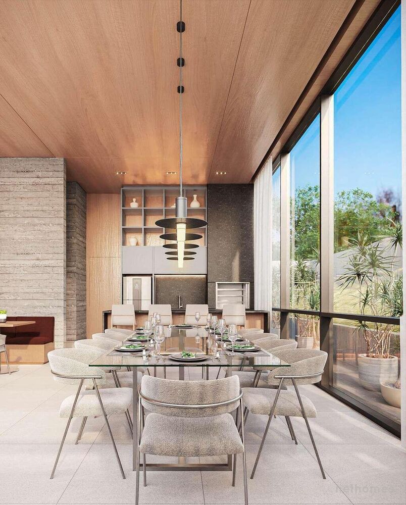 Cobertura, 3 quartos, 220 m² - Foto 4