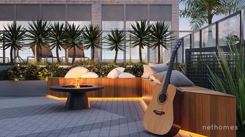 Cobertura, 3 quartos, 220 m² - Foto 12