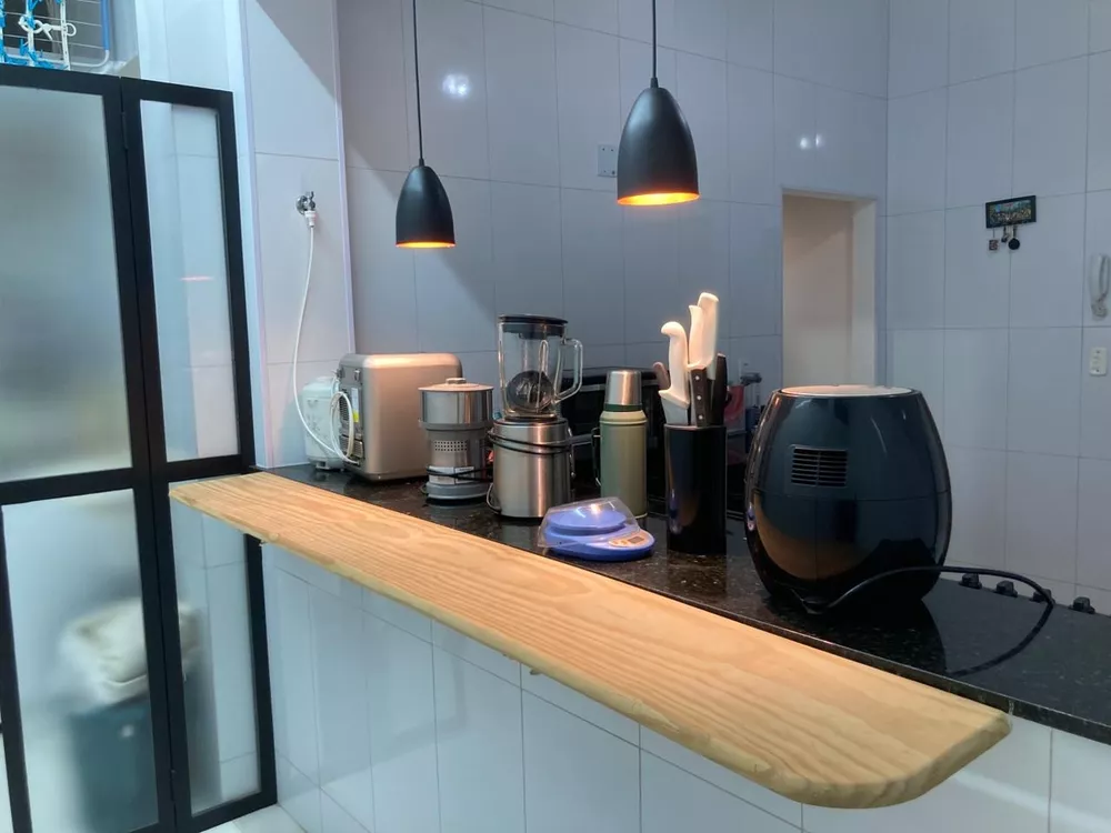 Apartamento, 3 quartos, 115 m² - Foto 4