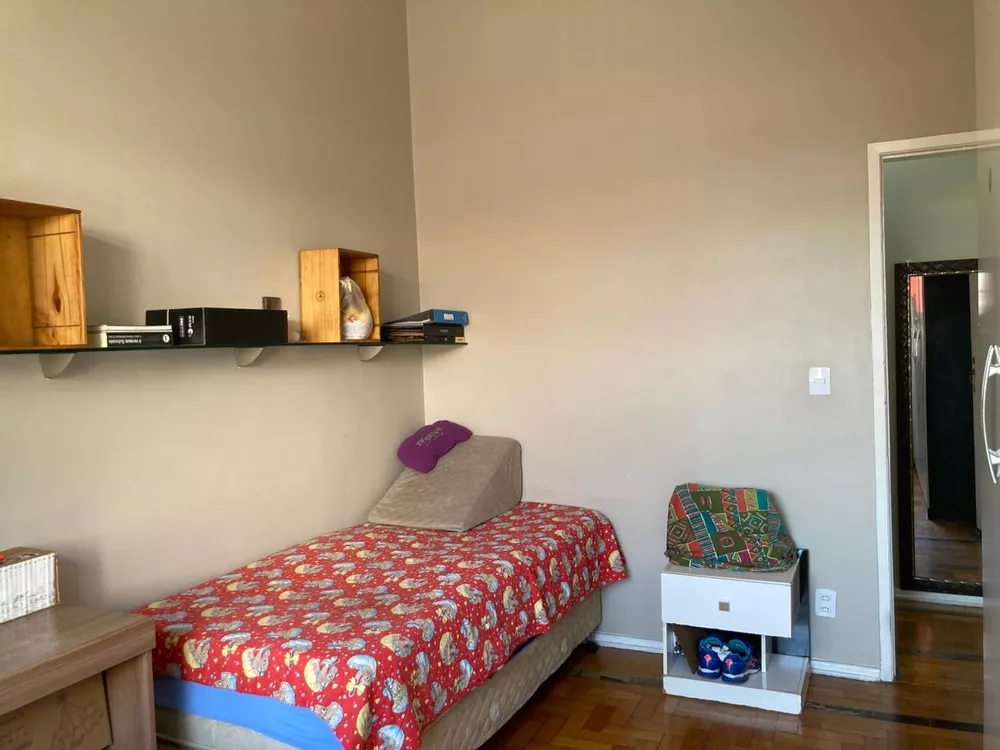 Apartamento, 3 quartos, 115 m² - Foto 11