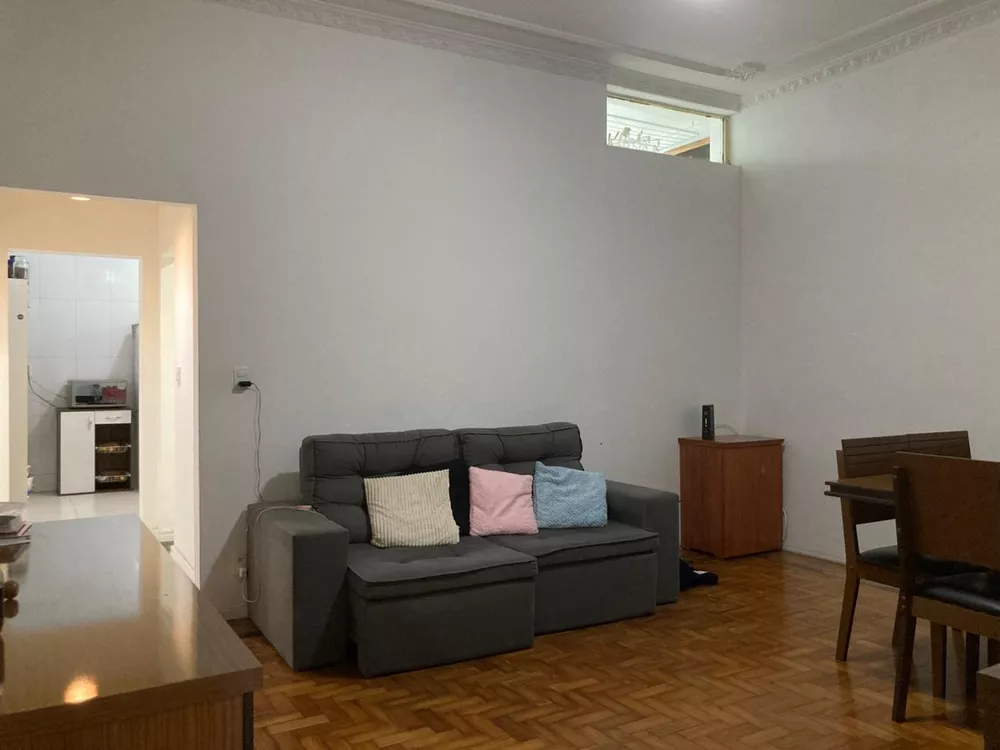 Apartamento, 3 quartos, 115 m² - Foto 3