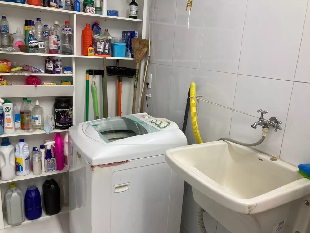 Apartamento, 3 quartos, 115 m² - Foto 9