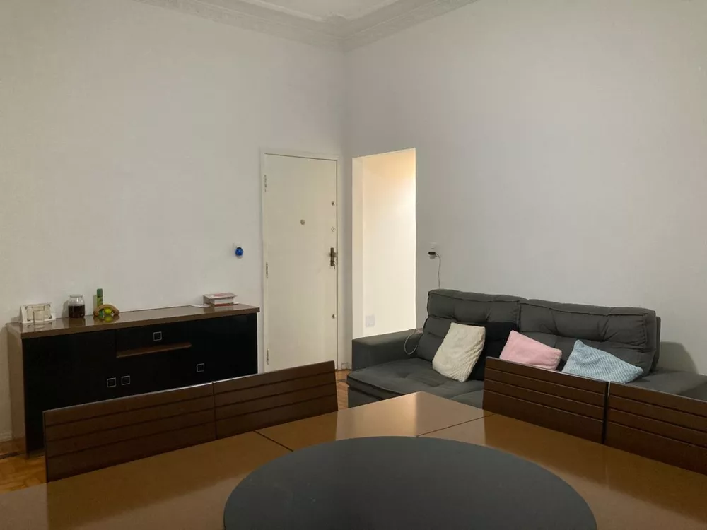 Apartamento, 3 quartos, 115 m² - Foto 1