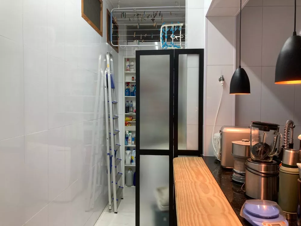 Apartamento, 3 quartos, 115 m² - Foto 8