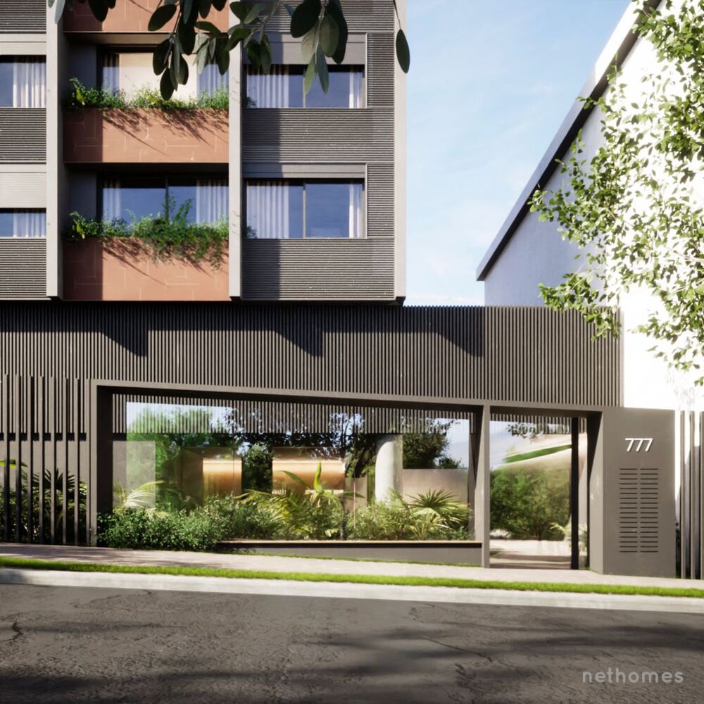 Apartamento Lançamentos com 2 quartos, 69m² - Foto 3