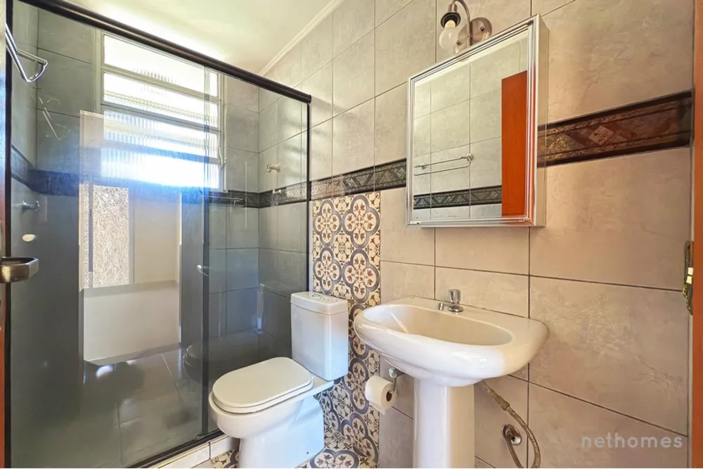 Apartamento, 1 quarto, 43 m² - Foto 9