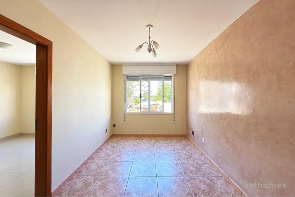 Apartamento, 1 quarto, 43 m² - Foto 3