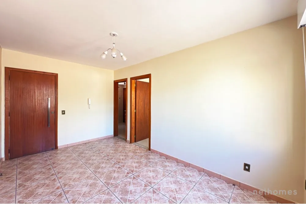 Apartamento, 1 quarto, 43 m² - Foto 2
