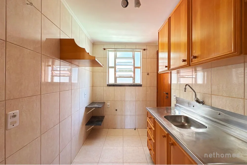 Apartamento, 1 quarto, 43 m² - Foto 5