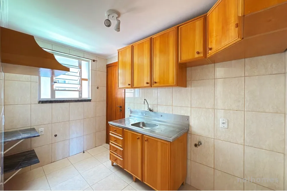 Apartamento, 1 quarto, 43 m² - Foto 4