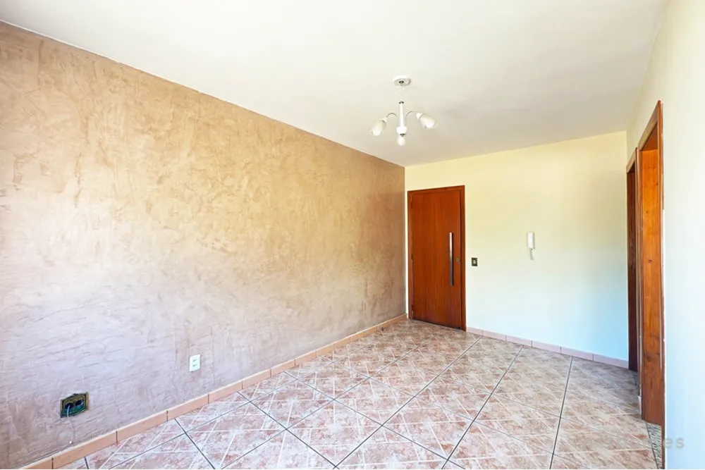Apartamento, 1 quarto, 43 m² - Foto 1
