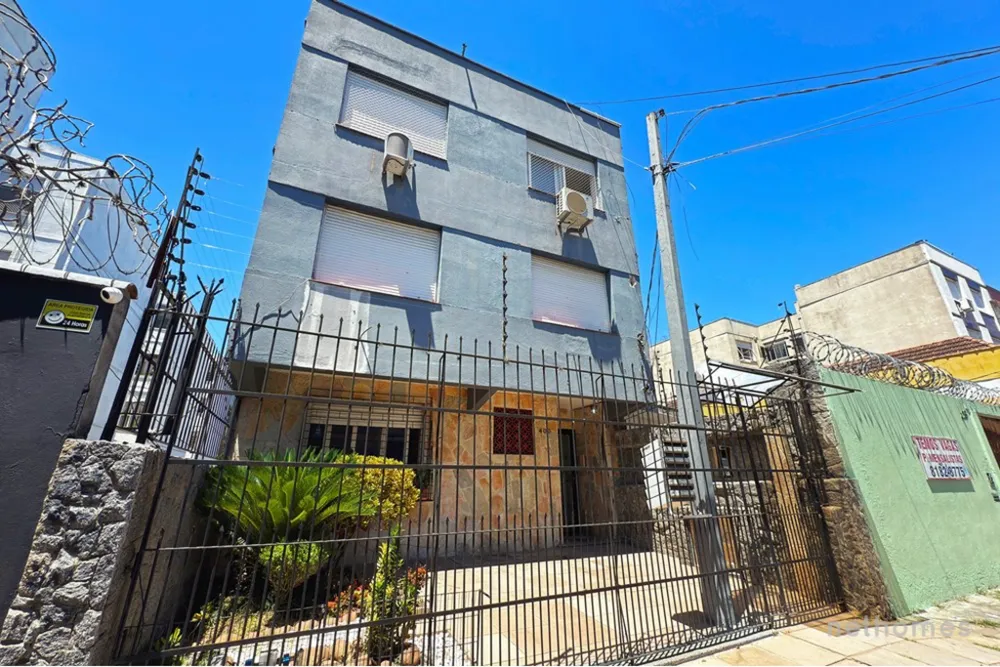 Apartamento, 1 quarto, 43 m² - Foto 10