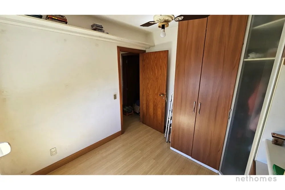 Apartamento, 2 quartos, 61 m² - Foto 3